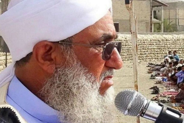 لماذا تم إعتقال مولوي فتحي محمد نقشبندي؟