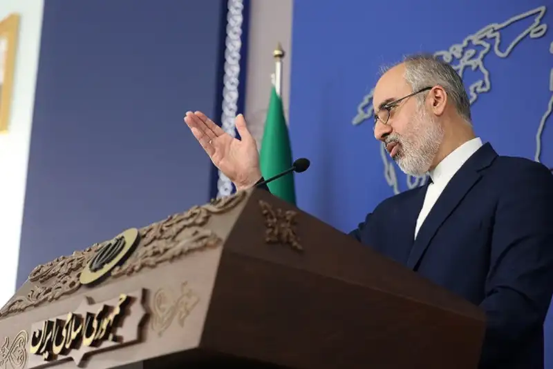 ایران فعلاً سفیر جدید سوئد را نمی‌پذیرد/ دیدگاه ایران در ارتباط با حضور نیروهای فرامنطقه‌ای در خلیج فارس روشن است