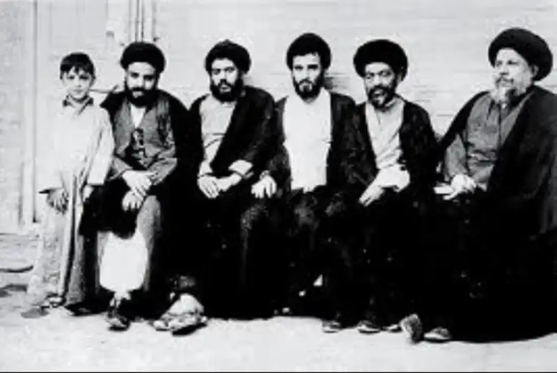 روایتی از تاریخ نهضت اسلامی عراق در دوران رژیم بعث