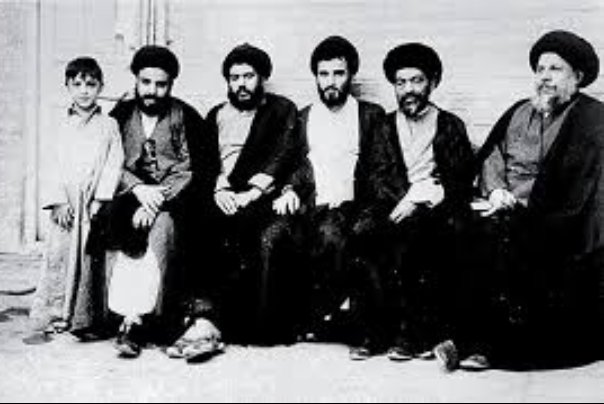 روایتی از تاریخ نهضت اسلامی عراق در دوران رژیم بعث