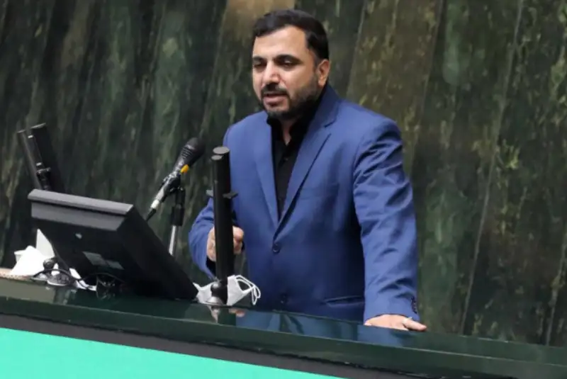 وزیر ارتباطات: یک حرکت جهشی برای توسعه نسل پنجم اینترنت در کشور اتفاق خواهد افتاد