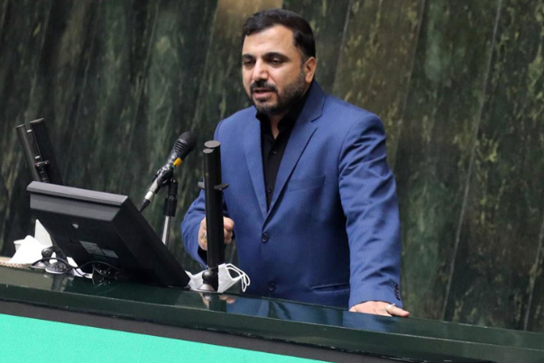 وزیر ارتباطات: یک حرکت جهشی برای توسعه نسل پنجم اینترنت در کشور اتفاق خواهد افتاد