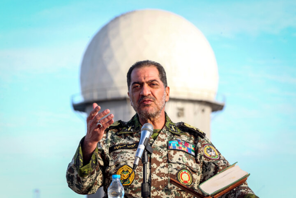 قائد سلاح الجو: نرصد أدنى تحركات العدو
