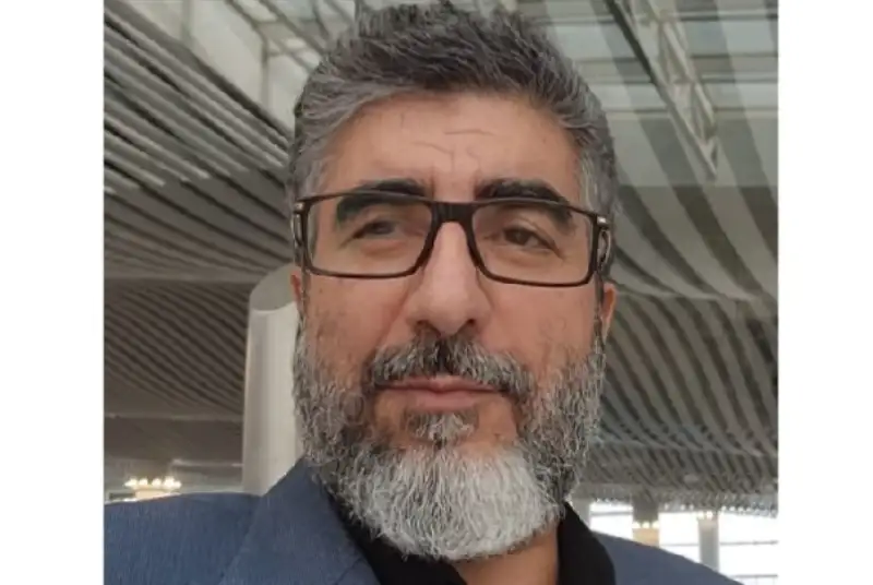 ورود اولین گروه خبرنگاران خارجی به نجف برای پوشش کنگره عظیم اربعین