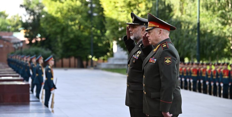 Iran and Russia will expand their cooperation to fight against terrorism