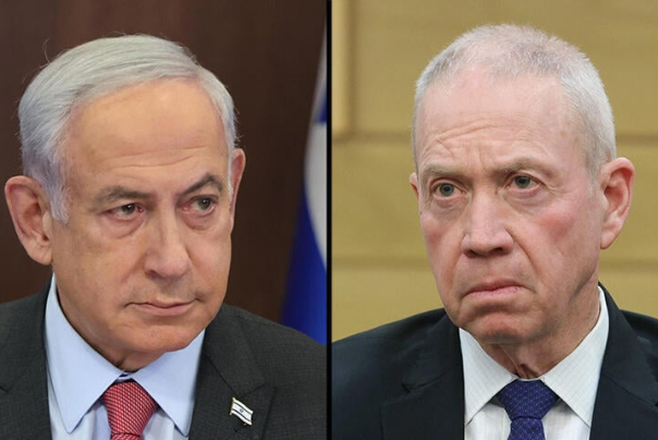 גלנט עוזב לארצות הברית - אבל הוא לא יפגוש אף אמריקאי בכיר
