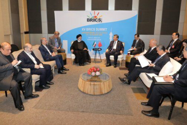 أعضاء بريكس يرحّبون بإنضمام ايران.. خطوة كبيرة نحو التعددية الدولية