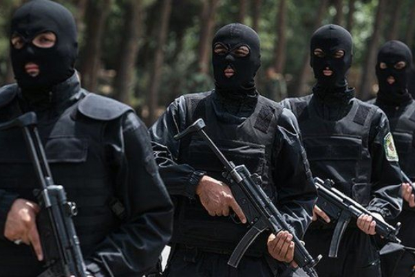 تحرير "رهائن" بينهم عراقيون واعتقال الخاطفين في جبال كردستان