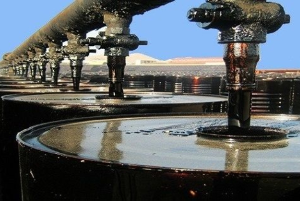 Iran is exporting 4 tons of bitumen to other countries annually