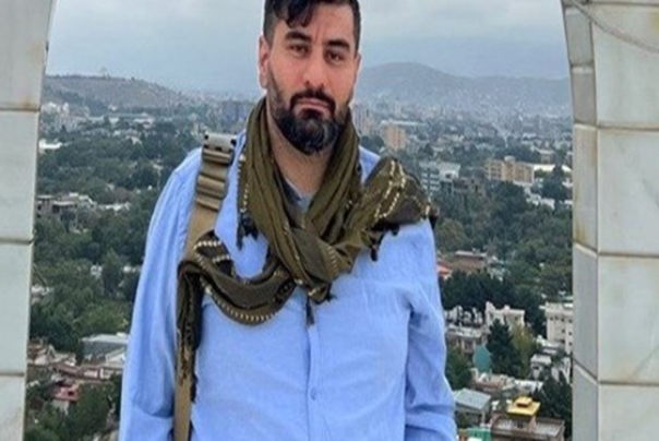 حكومة طالبان تطلق سراح المصور الايراني