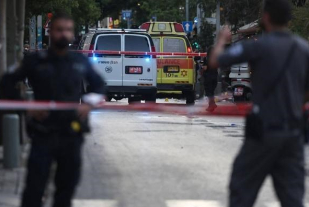 פקיד ב"צבא" הכיבוש: מנגנוני הביטחון במצב מוות והבטחות לגפרורים עלולות לשרוף אותנו