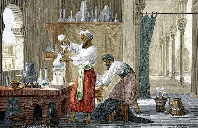 Remembering Zakariya Al-Razi, greatest physician and alchemist from Iran