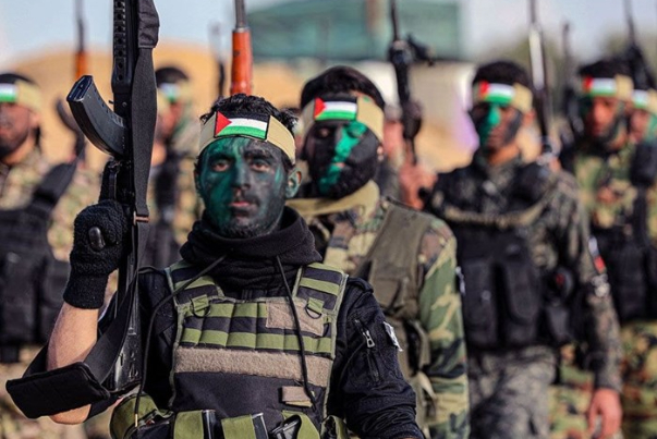 כל הכוונת הכיבוש לאל-עארורי תתקבל בתגובה בלתי צפויה