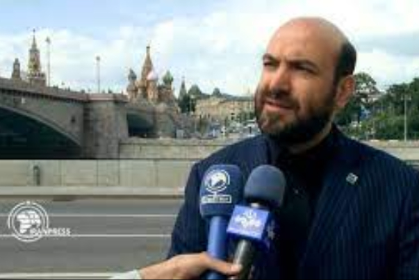 Подписание документа о сотрудничестве между Ираном и Россией в области товарных стандартов