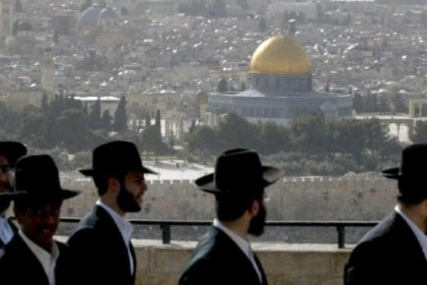 מומחה לענייני ירושלים: תוכנית הכיבוש החומש היא המסוכנת ביותר מזה שנים ומבקשת לייהד את אל-אקצא