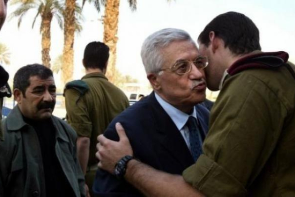 חברי הכנסת נפגשים עם ראשי הרשות הפלסטינית ותנועת הפתח ברמאללה כדי להגביר את שיתוף הפעולה