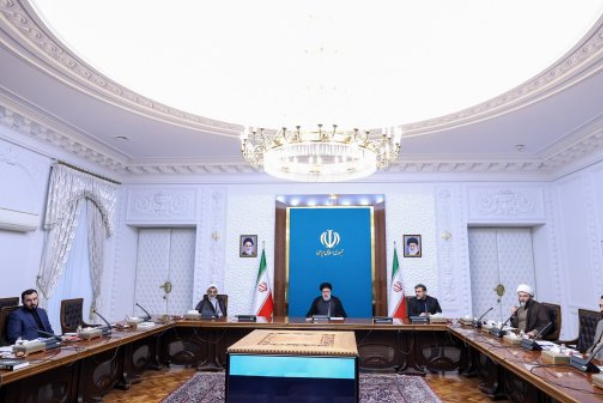 تشکیل جلسه قرارگاه زیست عفیفانه با هدف بررسی اقدامات دستگاه‌های فرهنگی