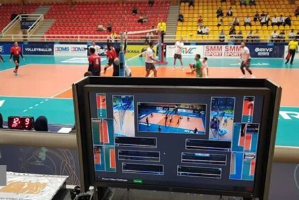 توطين تقنية الـ"VAR" في ايران
