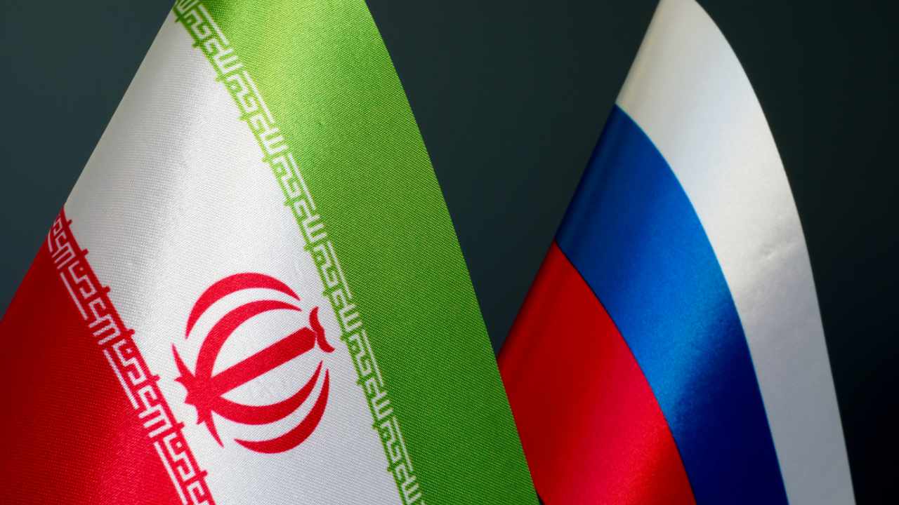 روابط اقتصادی روسیه و ایران هنوز توسعه نیافته است