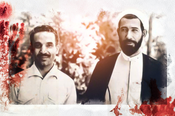 42 years since Iran's President, PM were martyred in MKO bombing