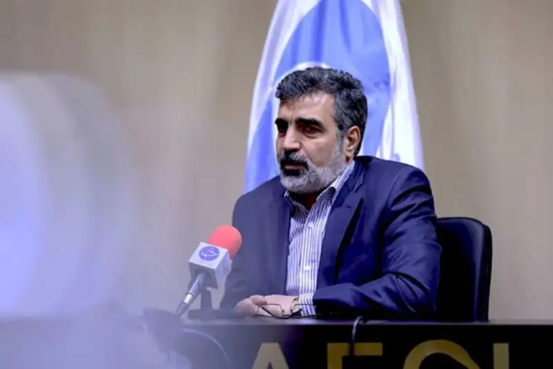 آب سنگین ایران از نظر کیفیت در رتبه نخست دنیا قرار دارد/ حقوق هسته‌ای در ایران مهجور مانده است
