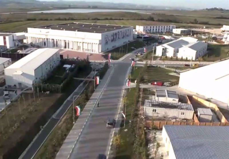 MKO terrorists in Albania are under mounting pressure to relocate