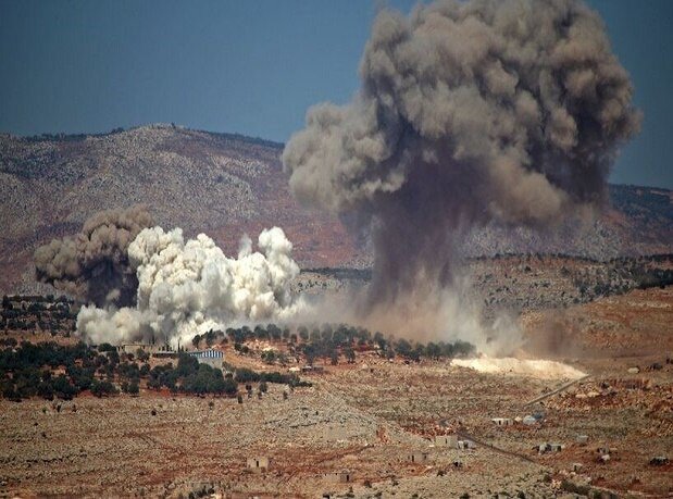 Fourteen Syrian forces killed in clashes between army and terrorists