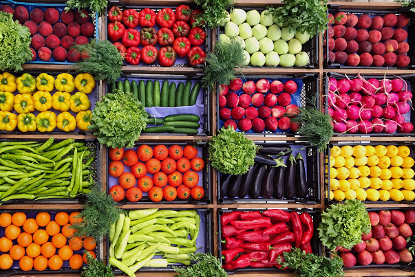 Экспорт сельскохозяйственной и пищевой продукции из Ирана вырос на 19%