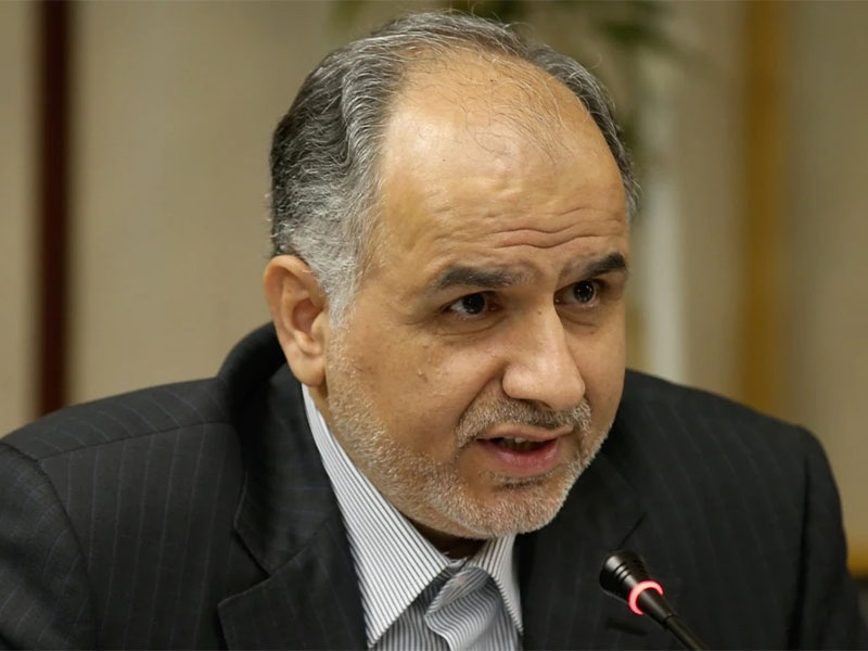Iran calls for expediting prisoner transfer between SCO members