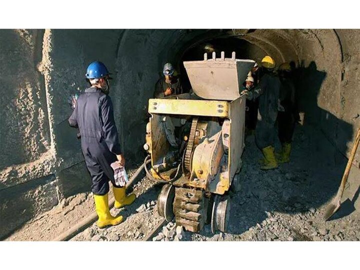 Iran vows to prevent deadly mining incidents after recent explosion
