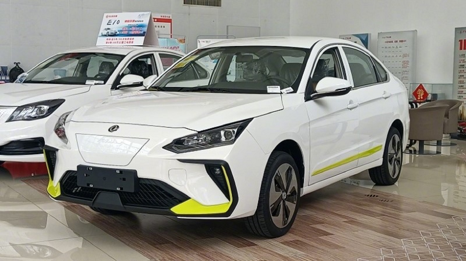 Iran’s IKCO to Import EVs Made by China’s Dongfeng