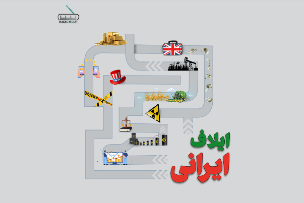 ایلاف ایرانی