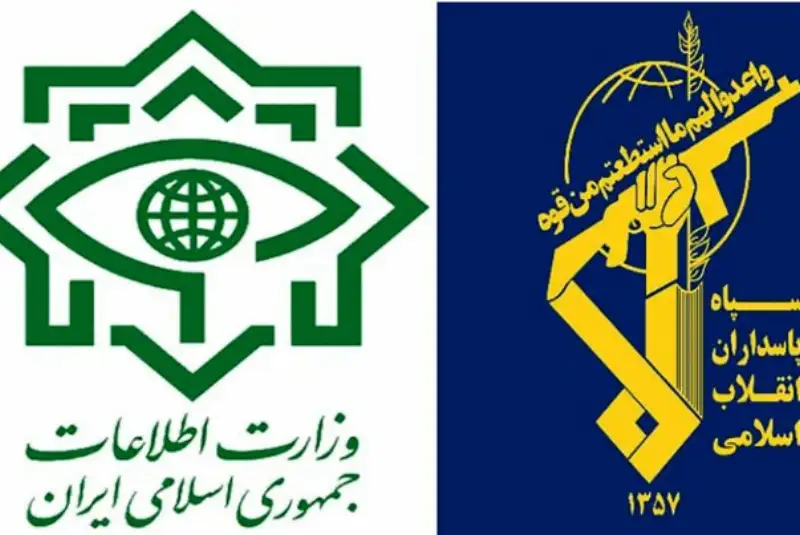 ضربه اطلاعات سپاه و وزارت اطلاعات به شبکه سازماندهی اغتشاشات