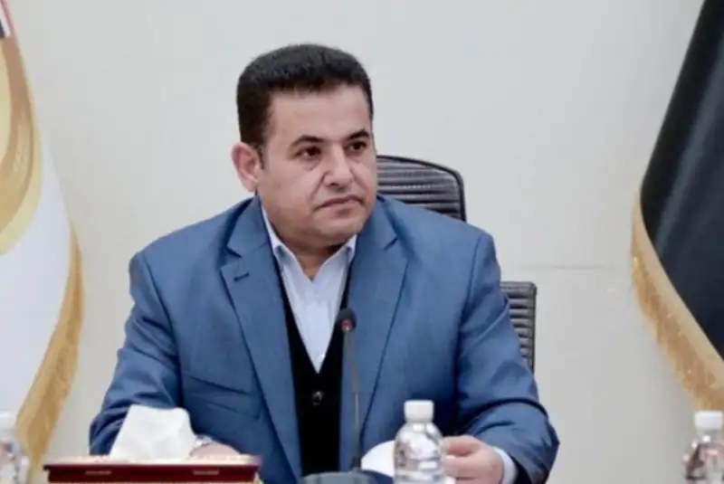 عراق: توافق امنیتی با ایران را اجرا می‌کنیم