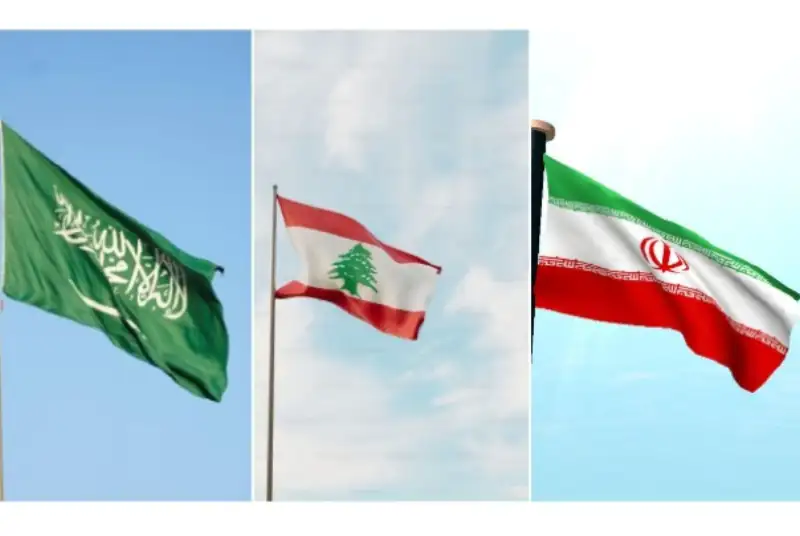 تاثیرات توافق ایران و عربستان بر اقتصاد لبنان