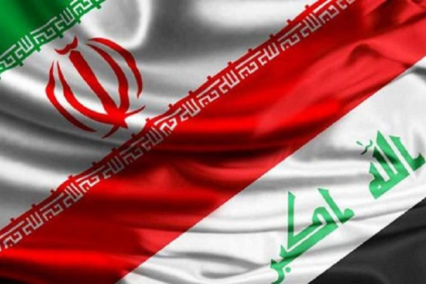 فريق عمل صحي مشترك بين ايران والعراق