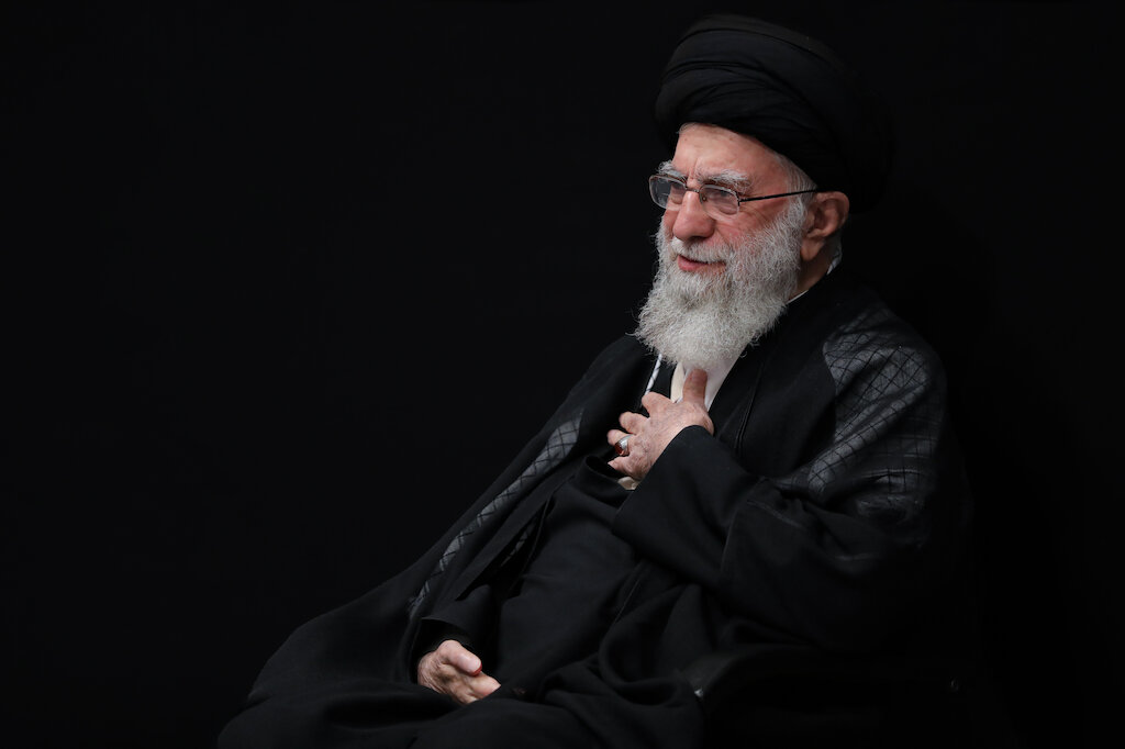 أهالي سيستان وبلوشستان يلتقون قائد الثورة قريباً