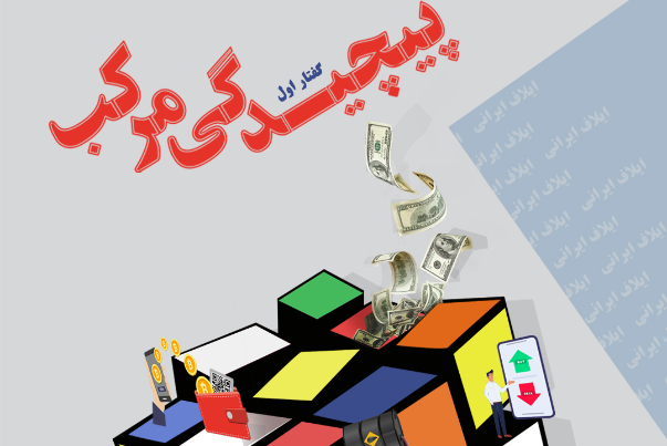 پیچیدگی مرکب