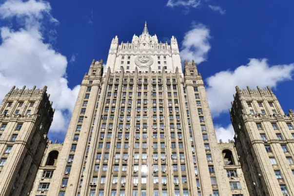 МИД России вызвал посла Армении