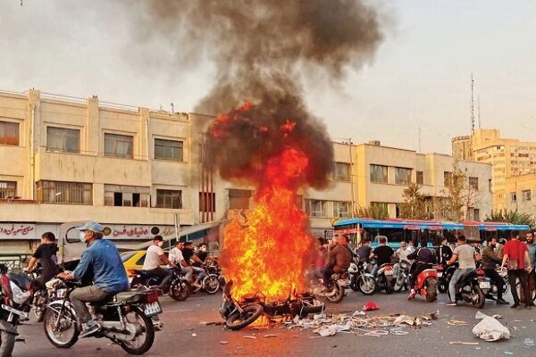 Kanaani: US, UK, Israel sinister triangle seek to create plots against Iran