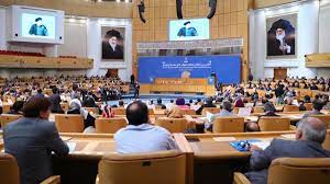 Saudi delegation will attend environmental conference in Iran