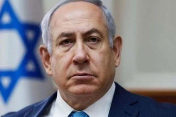נתניהו: פרויקט החיבור היבשתי ישנה את פני "ישראל" והמזרח התיכון