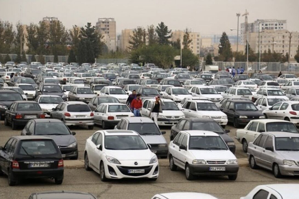 خودروتان را ترخیص نکنید دیگر صاحب آن نیستید!
