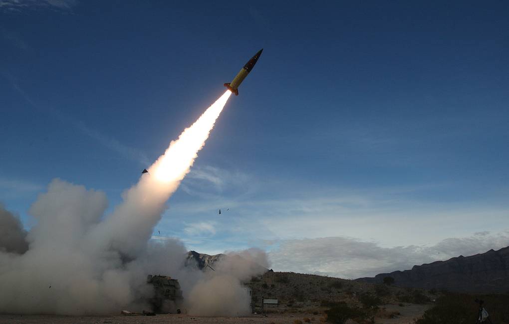 Washington could send long-range missiles armed with cluster bombs to Kyiv