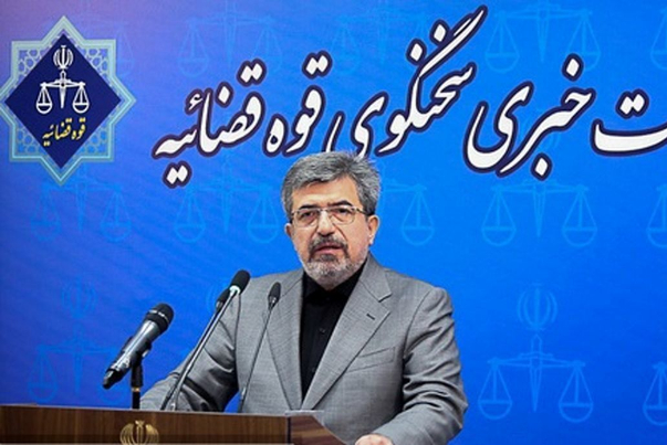 ستایشی: بیش از 26 هزار میلیارد تومان کالا سال گذشته تعیین‌تکلیف شد