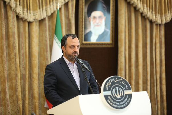 فرایند آزادسازی اموال بلوکه شده در حال اجراست/ پرداخت 550 هزار میلیارد تومان از بدهی‌های دولت گذشته تا امروز