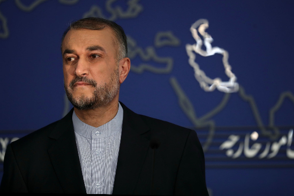 امیرعبداللهیان: در نقطه توافق موقت قرار نداریم