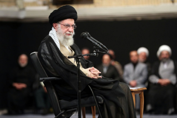 اسنادی از اولین روزهای مبارزه آشکار رهبر انقلاب با رژیم پهلوی