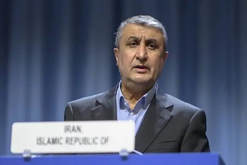 اسلامی: مبنای سازمان انرژی اتمی قانون اقدام راهبردی مجلس است