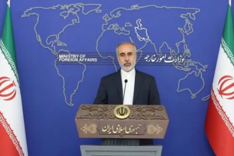 توصیه سخنگوی وزارت امور خارجه به مقامات اروپایی